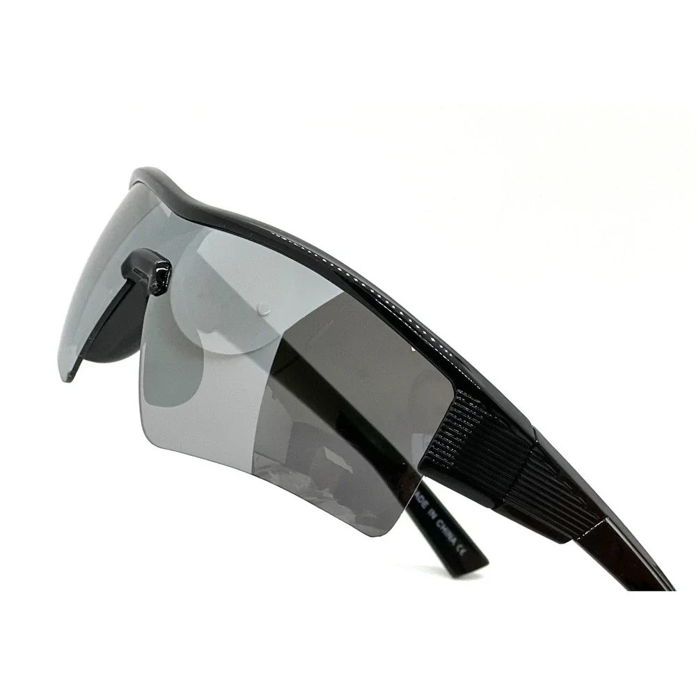 Sport Sunglasses Men‎ Cycling Running Fishing Golf Driving Glasses UV400 Protect